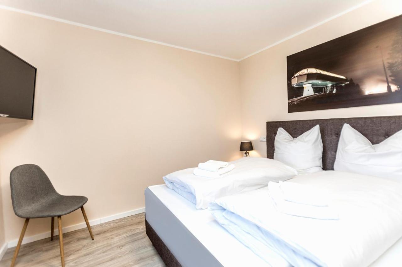 Smart Resorts Haus Jade Ferienwohnung 201 Винтерберг Екстериор снимка